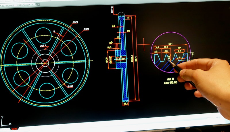 Diseño e ingeniería estación de regulación de gas natural